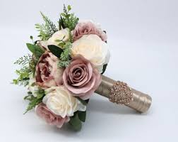 We did not find results for: Dusty Rose Bouquet Etsy