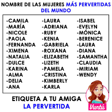 Aqui Tengo Una Lista De Nombres De Las Mujeres Que Son Mujer Moderna Babycenter
