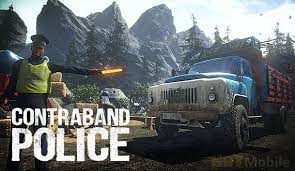 Download guide for contraband police simulator apk for android. Descarga Contraband Police Para Android Mod Apk Appdelay