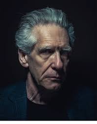 El Director De Cine Y Guionista Canadiense David Cronenberg Portrait Photography Men Portrait Low Key Portraits