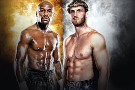 Unless the fight is rigged mayweather wont lose, and despite it not being a pro match why would flyod tarnish his name and lose on purpose? Floyd Mayweather Vs Logan Paul Es Oficial Detalles Del Combate