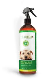 Has Polysorbate 80 In It Which I Will Not Use Even In Tiny Amounts Probably Better Than Most Tick Control For Dogs Tick Control Organic Essential Oil Blends