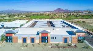 View each storage facilities� features. Storage Units East Valley Mesa Az Red Mountain Self Storage Rv