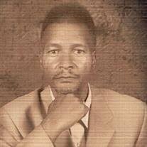 Andre M. Adams Sr Obituary