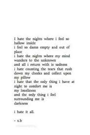 Pin On Sadness
