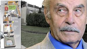 On 16 december 2002, she gave birth to felix. Von Fluch Befreit Wer Heute Das Horror Haus Von Josef Fritzl Bewohnt Krone At