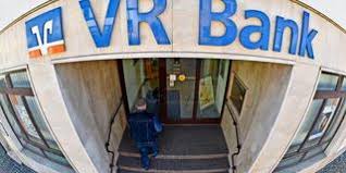 Profitieren sie beispielsweise vom elektronischen kontoauszug. Vr Banken Fusion In Mecklenburg Was Passiert Mit Doppelten Kontonummern