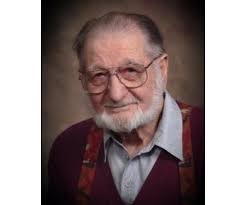 Donald Bussell Obituary (1926