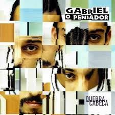 Cachimbo Da Paz Gabriel O Pensador Analise Sobre Musica Brasileira
