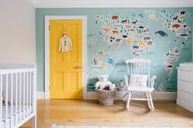 1001 Idees Originales Comment Peindre Une Porte Interieure Chambre Enfant Decoration Chambre Bebe Decoration Peinture Chambre