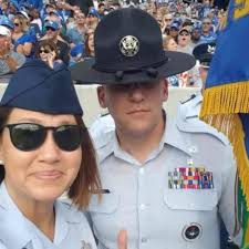🚨 BREAKING: US Air Force launches investigation of Senior Master Sergeant  Adam Antonioli who slammed people that mourned Charlie Kirk's death as  "pathetic," displayed anti-Trump rhetoric, and hung his American flag upside
