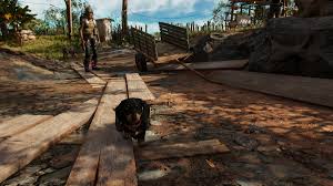 Do you want to unlock . How To Unlock Chorizo In Far Cry 6 Gamepur