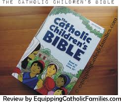 Pdf drive is your search engine for pdf files. Review The Catholic Children S Bible By St Mary S Press Equipping Catholic Families