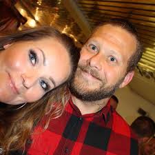 Tony min människa 40 år