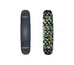 Longboard decks are the wood piece on a long board. Deck Loaded Kanthaka 36 Complete Longboards