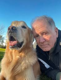 Gunner was an absolute legend, who knew when to be a work dog and when to  be your best friend." The English Pointer brand ambassador for mens  clothing brand Rodd & Gunn