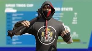 The fortnite world cup is almost here, which means we'll soon know who will win a share of the $30 million prize pool. How We Nearly Qualified In Amar Trio Cup