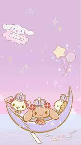 sanrio hello kitty wallpaper kawaii wallpaper wallpaper iphone cute