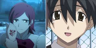 Besides good quality brands, you'll also find plenty of discounts when you shop for anime character zero during big sales. 10 Unfaithful Anime Characters Who Destroyed Their Relationships