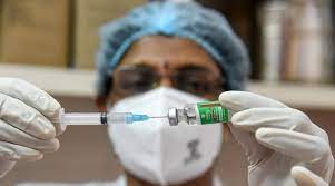 We salute our doctors, nurses, healthcare workers for making great efforts at this time. Maharashtra Over 75 000 Get Jab In State Most Vaccinations In A Day Cities News The Indian Express