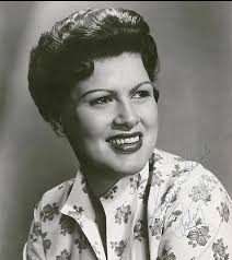 Meeting Loretta Lynn's daughter in Winchester