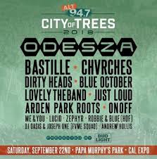 Maybe you would like to learn more about one of these? City Of Trees Presented By Bud Light Alt 94 7 At Heart Health Park Sacramento Ca Music