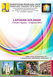 Hasil Gambar Untuk Sampul Laporan Harian Sampul Laporan Desain Perencanaan