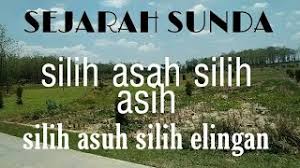 Urang sunda silih elingan, subang, subang. Sejarah Sunda Silih Asah Silih Asih Silih Asuh Silih Elingan Youtube