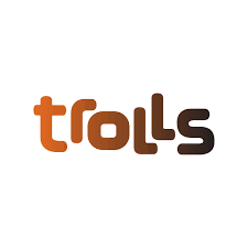 Trolls Logo Vector Trolls logo png collections download alot of images for trolls logo download free with high quality trolls logo free png stock. trolls logo vector