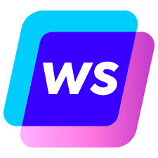 Writesonic logo