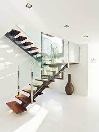 Moving Company Quotes Tips To Plan Your Move Mymove Contemporary Stairs Modern Staircase Interior Architecture Design