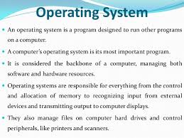 Home › what is › what is › operating system. Application Software And System Software