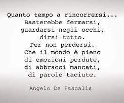 Il blog, le interviste, le rubriche e i video di approfondimento sul fitness, l'allenamento e l'alimentazione sportiva. Angelo De Pascalis Sotto Il Vestito L Anima Facebook