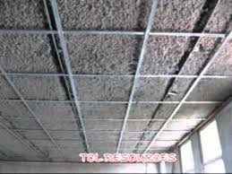 Cellulose Insulation Spray Applied Thermal Acoustical Cellulose Satac System Page 2 Youtube