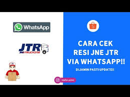 (1) website resmi jne, (2) website pihak ketiga (pluginongkoskirim.com), (3) aplikasi my jne, (4) tanya langsung ke agen. Video Jne