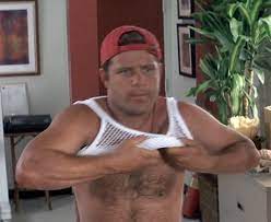 Ancak bu veteriner, tamamen hatırlama konusunda ilginç bir problemi olan lucy ile tanıştığında, tekrar tekrar ve tekrar aşık olmanın mümkün olduğunu. Yeah Sean Astin Doug Mesh Shirt Picspam 6 Getting Dressed