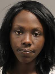 Forrest Co Arrests 5/6/2015