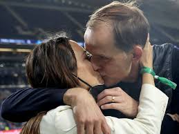 Thomas Tuchel's split from wife, new girlfriend with age gap and huge World Cup salary