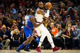 While the knicks were close to full strength in that game, the cavaliers were severely depleted. Cleveland Cavaliers What We Learned Vs New York Knicks