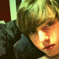 Tommy Boyd's Instagram, Twitter & Facebook