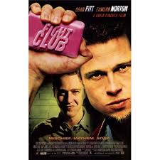 Watch movies online for free. Free 2 Day Shipping Buy Pop Culture Graphics Mov215604 Fight Club Movie Poster 11 X 17 At Walmart Com In 2020 Best Drama Movies Fight Club Poster Fight Club
