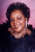 Edna Mapp Obituary (2012)