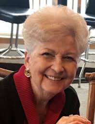 Gloria Bartol Obituary June 7, 2020