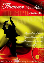 Manana Noche De Flamenco En Tiempo De Gitanos Quedan Pocos Lugares Apurate A Reservar Llamando Al 4776 6143 Cena Show Gastronomia Espanola Hasta Manana