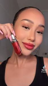 Kylie Jenner Cherry Cola Lips