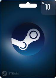 Check spelling or type a new query. Buy Steam Wallet Card 10 Usd