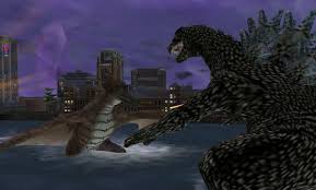 Unleashed for playstation portable.if you've discovered a cheat you'd like to … Godzilla Unleashed Review Gaming Nexus