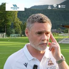 Bradford City AFC added a new photo.