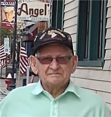 Clarence Smart Obituary (1925