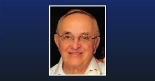 Bertrand J. Gregoire Obituary January 20, 2023